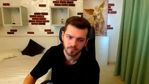 Snapshot of ikergale chatting on 16, 11, 2025 IkerGale online show from 16, 11, 2025