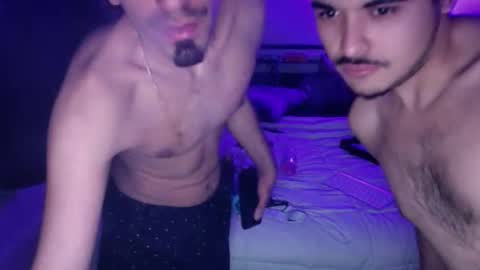 ikethefornicator online show from 27, 2, 2026