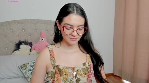 Snapshot of iki_mei chatting on 7, 2, 2025 Maria online show from 7, 2, 2025