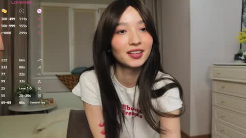 Snapshot of ikuyo_ chatting on 18, 4, 2026 Im Miki online show from 18, 4, 2026