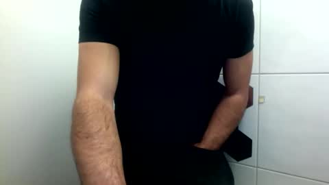 ilcaponero online show from 17, 3, 2026