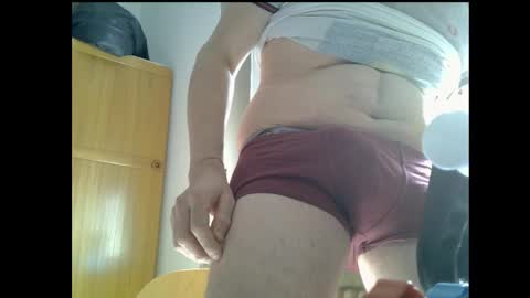 Snapshot of ilconte81 chatting on 22, 9, 2025 ilconte81 online show from 22, 9, 2025