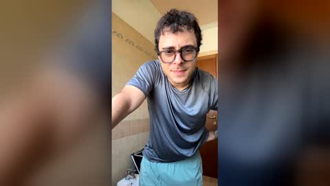 ildavid22 online show from 25, 5, 2026