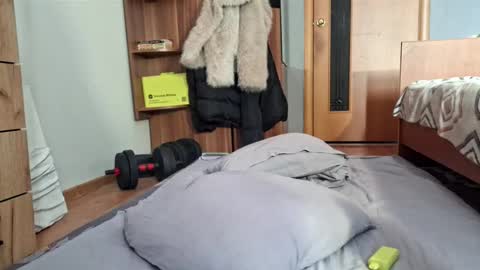 ShyLuna online show from 11, 3, 2026