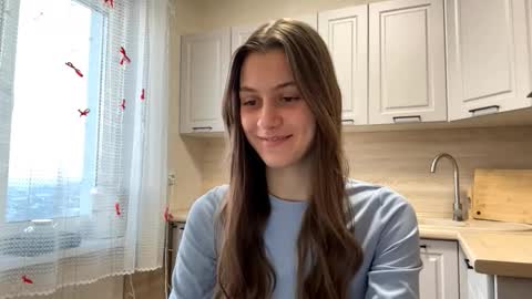 Sophie online show from 17, 3, 2026