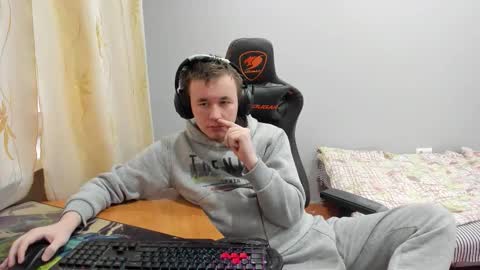 iliaskris online show from 2, 12, 2025