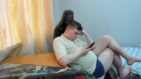 iliaskris online show from 5, 5, 2026
