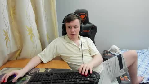 iliaskris online show from 7, 5, 2026