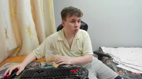 iliaskris online show from 10, 5, 2026