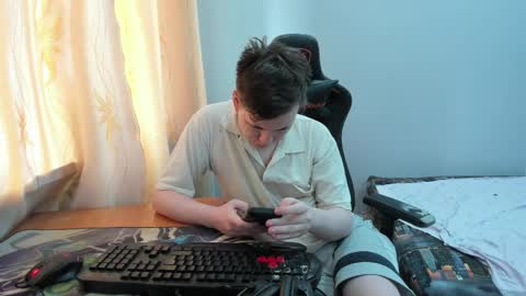 iliaskris online show from 11, 5, 2026