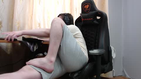 lord online show from 18, 2, 2026