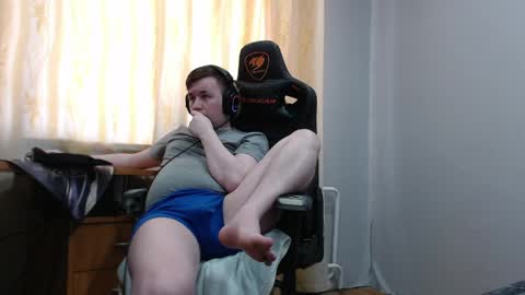lord online show from 4, 5, 2026
