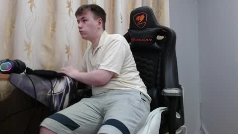 lord online show from 10, 5, 2026