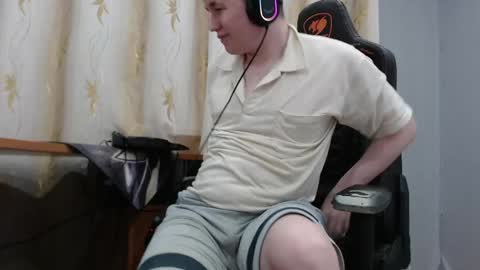 lord online show from 11, 5, 2026