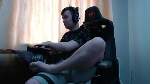 lord online show from 12, 5, 2026