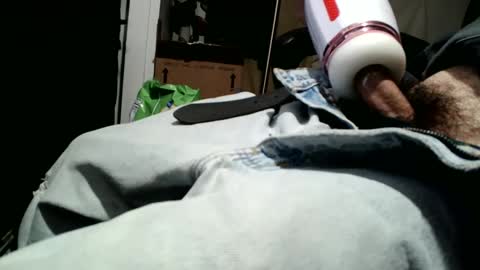 Snapshot of iliketofuck1975 chatting on 4, 10, 2025 iliketofuck1975 online show from 4, 10, 2025