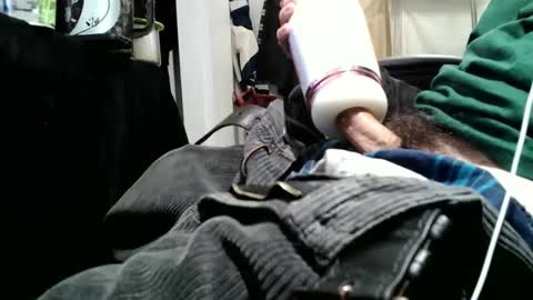 iliketofuck1975 online show from 20, 12, 2025