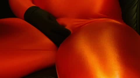 Snapshot of iliumd chatting on 21, 5, 2026 Spando online show from 21, 5, 2026