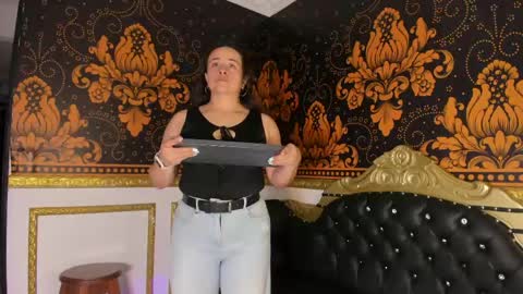 LILY online show from 12, 5, 2026