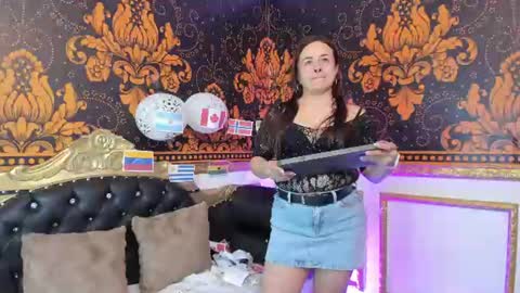 LILY online show from 15, 6, 2026