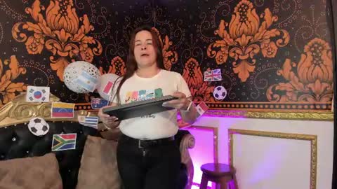 LILY online show from 16, 6, 2026