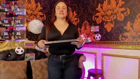 LILY online show from 17, 6, 2026