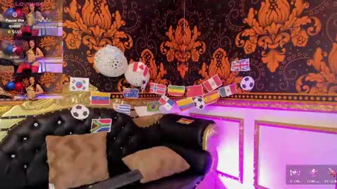 LILY online show from 18, 6, 2026