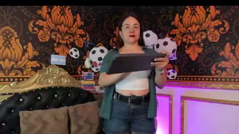 LILY online show from 25, 6, 2026