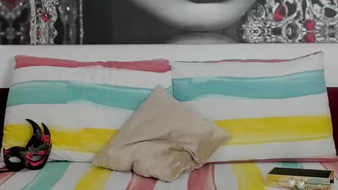 Ingrid or more easier...Miss  GoDDess Mistress online show from 6, 11, 2025