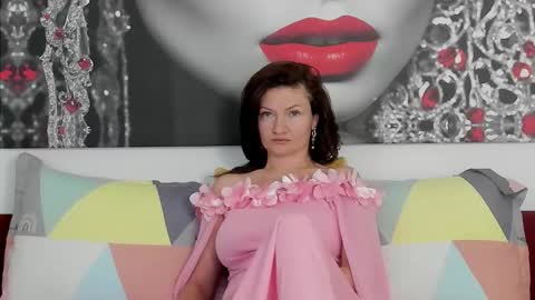 Ingrid or more easier...Miss  GoDDess Mistress online show from 8, 11, 2025