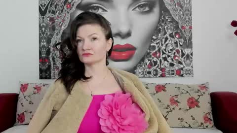 Snapshot of illegalbeauty87 chatting on 19, 1, 2026 Ingrid or more easier...Miss GoDDess Mistress online show from 19, 1, 2026