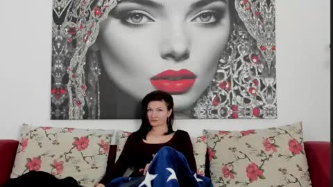 Snapshot of illegalbeauty87 chatting on 3, 2, 2026 Ingrid or more easier...Miss GoDDess Mistress online show from 3, 2, 2026