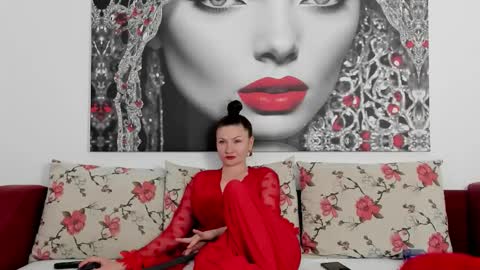 Snapshot of illegalbeauty87 chatting on 23, 3, 2026 Ingrid or more easier...Miss GoDDess Mistress online show from 23, 3, 2026