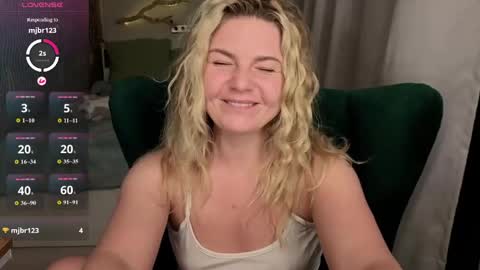 Jenny online show from 16, 5, 2026