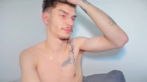 D-Illusion online show from 16, 11, 2025