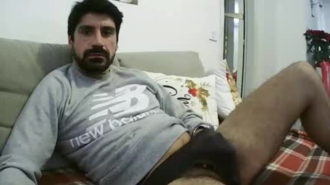 ilmangj90 online show from 16, 12, 2025