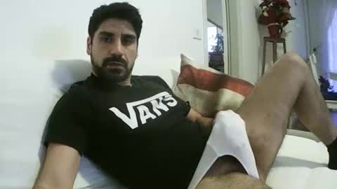 ilmangj90 online show from 13, 1, 2026