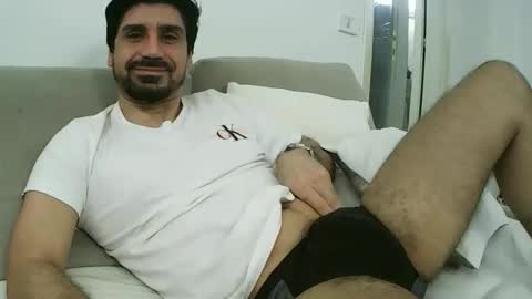 ilmangj90 online show from 27, 2, 2026