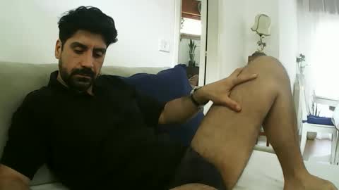 ilmangj90 online show from 4, 5, 2026