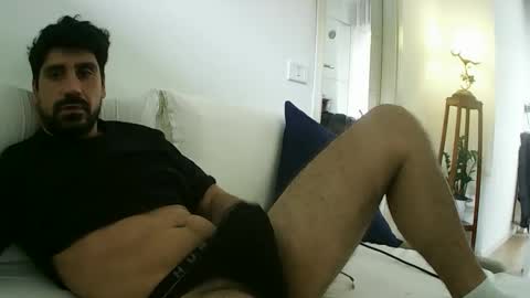 ilmangj90 online show from 14, 5, 2026
