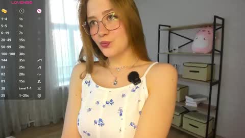 Snapshot of ilonamoorman chatting on 11, 7, 2026 Ilona online show from 11, 7, 2026