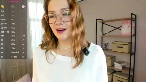 Snapshot of ilonamoorman chatting on 12, 7, 2026 Ilona online show from 12, 7, 2026