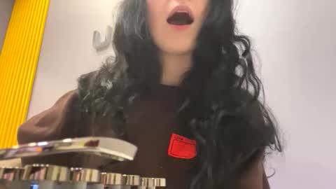 Snapshot of iloveboobsbitch chatting on 13, 11, 2025 iloveboobsbitch online show from 13, 11, 2025