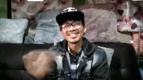 ilovebunny69 online show from 25, 9, 2025