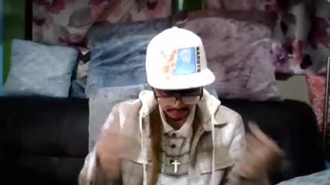 ilovebunny69 online show from 29, 9, 2025