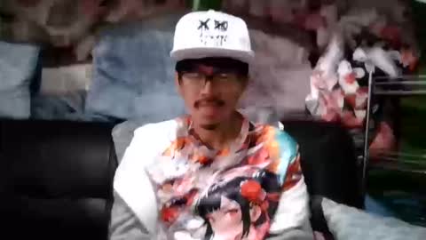 ilovebunny69 online show from 18, 10, 2025