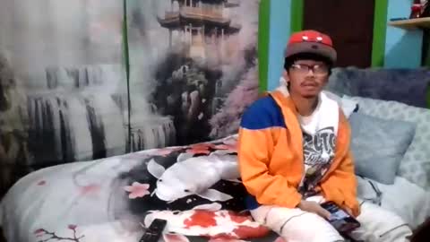 ilovebunny69 online show from 1, 11, 2025