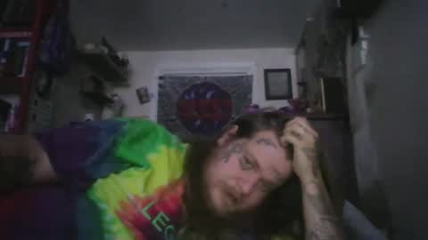 ilovestinkypussy420 online show from 5, 10, 2025