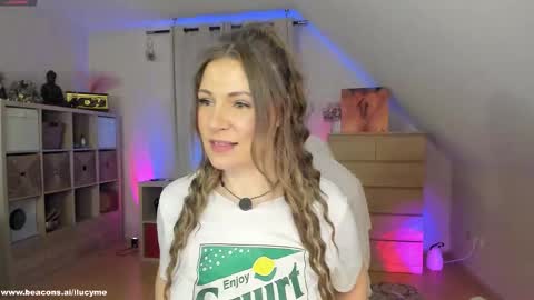 ilucyme online show from 25, 2, 2026