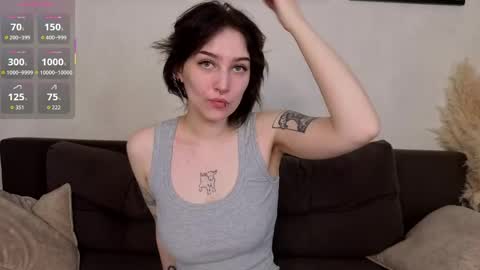 Hello everyone Im Lily online show from 27, 4, 2026